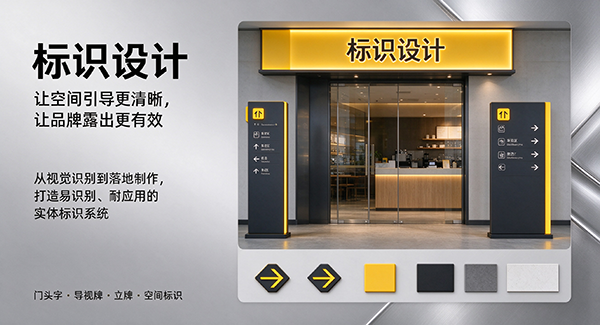延吉市标识设计