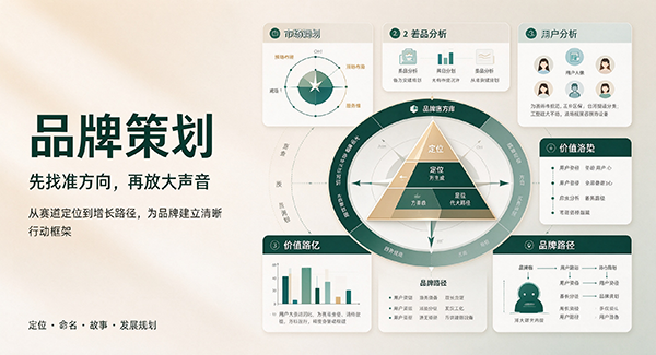 延吉市品牌策划